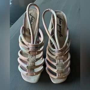 Free People Colette Sandal